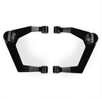 Cognito 19-24 Chevy/GMC Silverado/Sierra 1500 2WD/4WD SM Series Upper Control Arm Kit for offroad performance upgrades