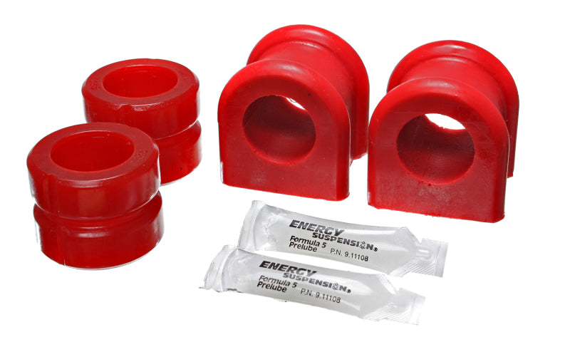 Energy Suspension Ft Sway Bar Bushing Set 33Mm - Red Secondary image