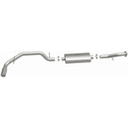 MagnaFlow Sys C/B 00- Chevy Tahoe 5.3L exhaust system parts