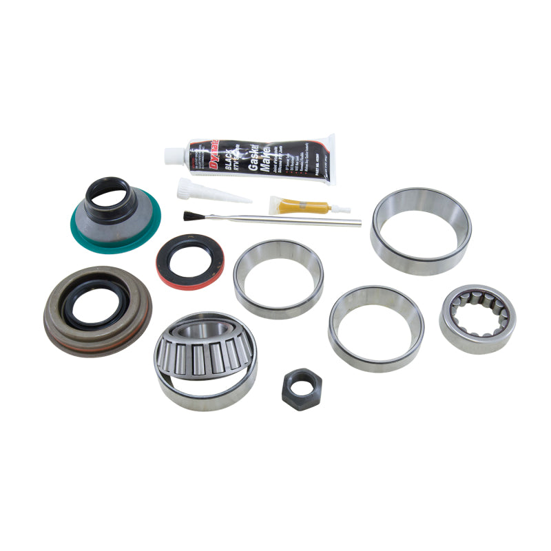 Yukon Gear Bearing install Kit For Dana 44 Reverse Rotation Diff Secondary image