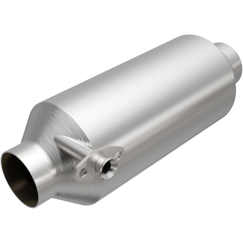 MagnaFlow 2.00in. PC1 Universal Converter Secondary image