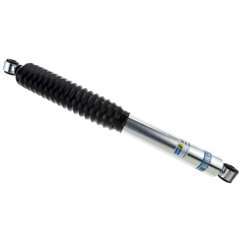 Bilstein 5100 Series 1987 Jeep Wrangler Base Rear 46mm Monotube Shock Absorber for offroad performance upgrades