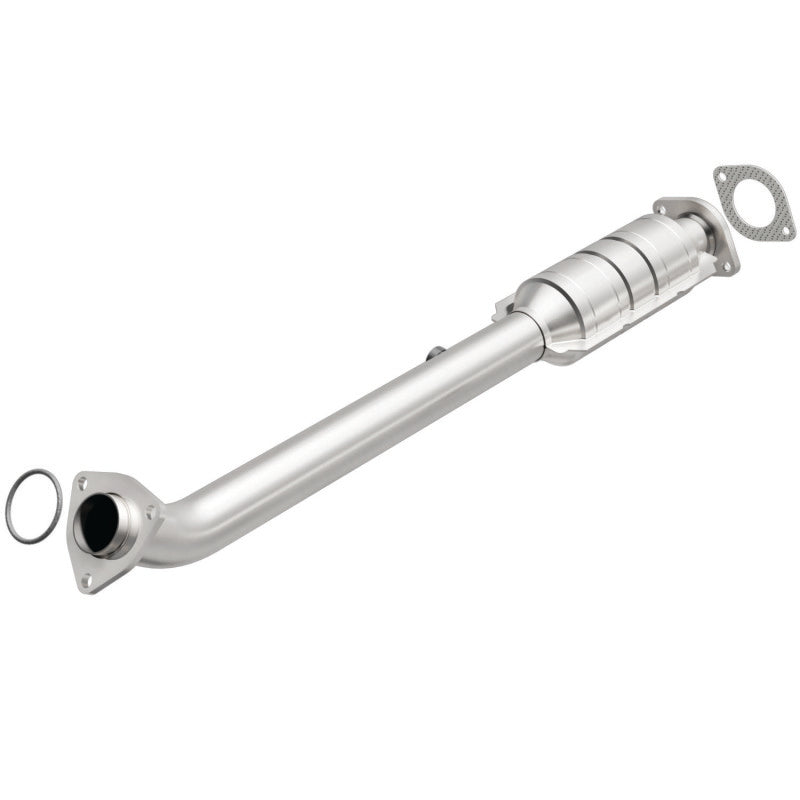 MagnaFlow Direct Fit Catalytic Converter 05-13 Nissan Frontier 2.5L Secondary image