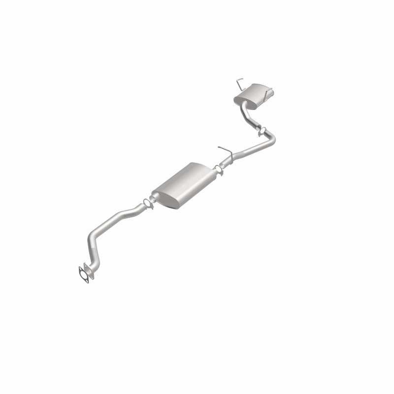 MagnaFlow BRE Exhaust Kit 09-17 Chevy Traverse 3.6L view