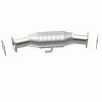 MagnaFlow Conv DF GM 78 81 direct-fit catalytic converter for offroad performance upgrades.