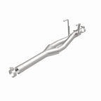Magnaflow 09-18 Ram 1500 5.7L DF w/o Muffler exhaust kit