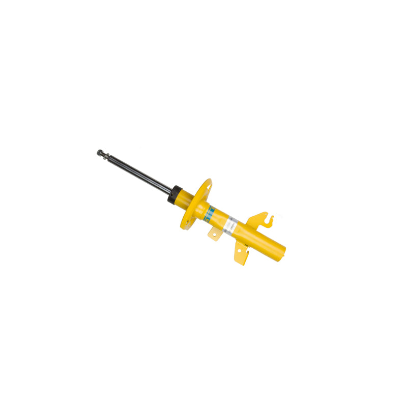 Bilstein B6 14-17 Jeep Cherokee Front Right Suspension Strut Assembly w/ Active Drive I for offroad performance upgrades