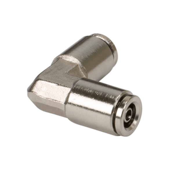 DOT Approved Elbow Union PTC Fitting Main image
