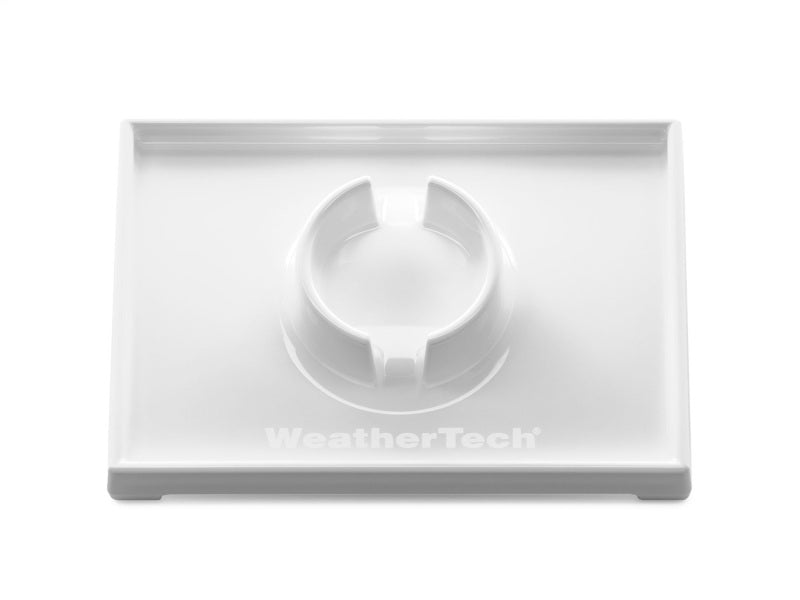 WeatherTech Universal Soap Saver - White Secondary image