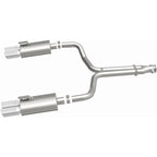 MagnaFlow Sys C/B 86-91 Chevy Corvette C4 L98 exhaust system