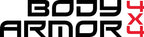 Body Armor 4x4 logo for truck exterior accessories