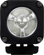 Rigid Industries Ignite Spot - SM - Black for offroad lighting.