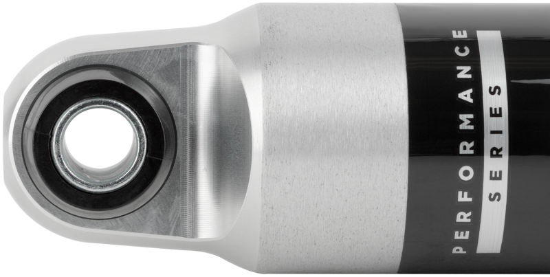 Fox 07-18 GMC Sierra 1500 2.0 Perf Series 11.1in Smooth Body R/R Rear Shock 4in-6in Lift for better off-road performance