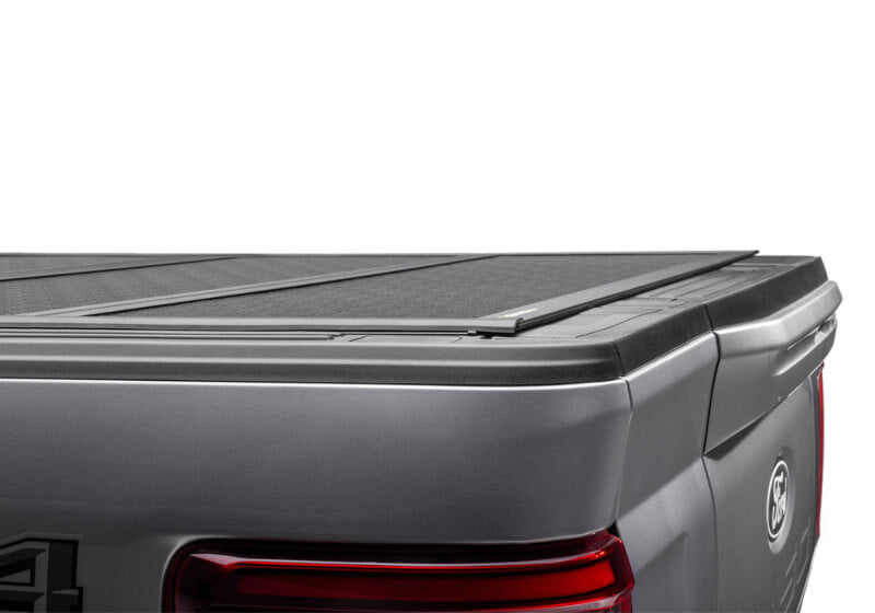 BAK 21-22 Ford F-150 (Incl. 2022 Lightning) BAKFlip G2 Bed Cover installed