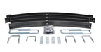 Hellwig 07-21 Toyota Tundra 2/4WD 2 Leaf Pro Series Helper Spring parts
