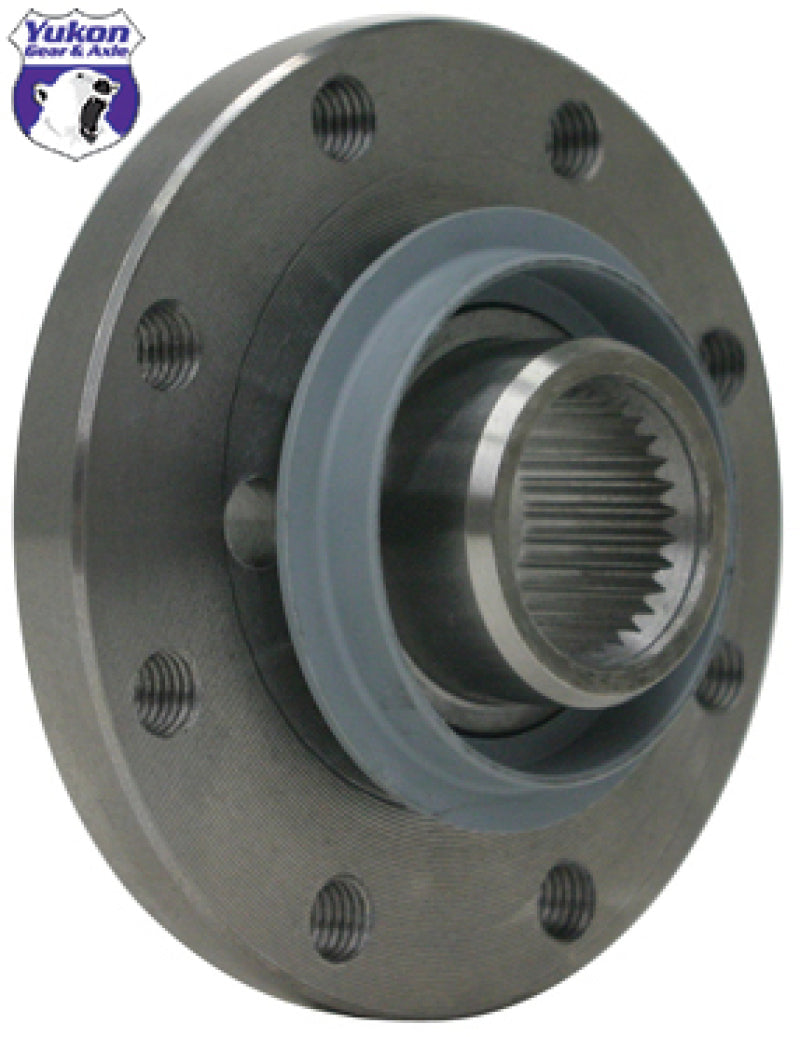 Yukon Gear Flange Yoke For Ford 7.5in Passenger and Truck (4.3in OD) Secondary image