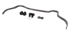 Hellwig 05-15 Toyota Tacoma 4WD Solid Heat Treated Chromoly 1-3/8in Front Sway Bar components and installation parts