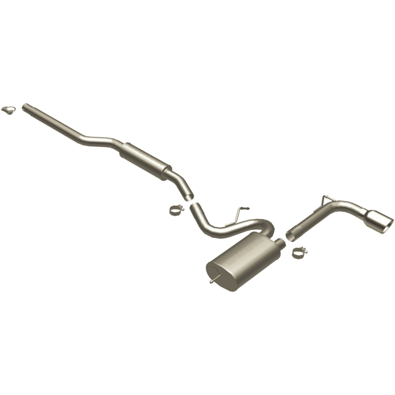 MagnaFlow Sys C/B 08 Mitsubishi Lancer 2.0L *NA Models ONLY* Secondary image