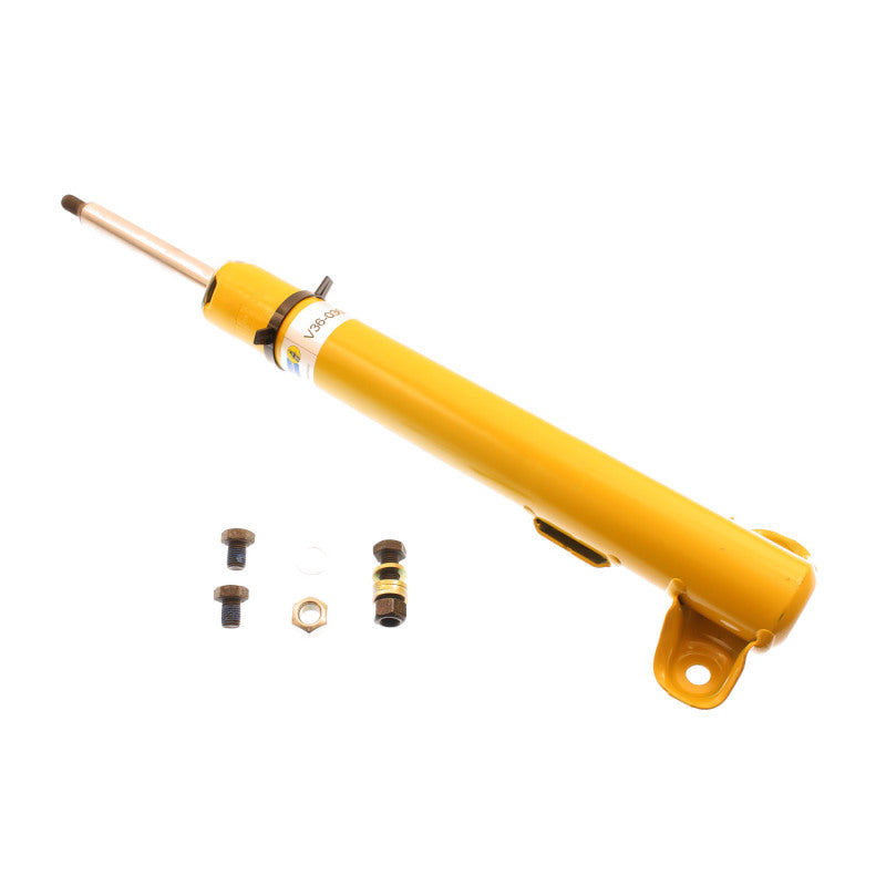 Bilstein B8 93-97 Mercedes-Benz E-Class Front Twintube Strut Assembly with accessories