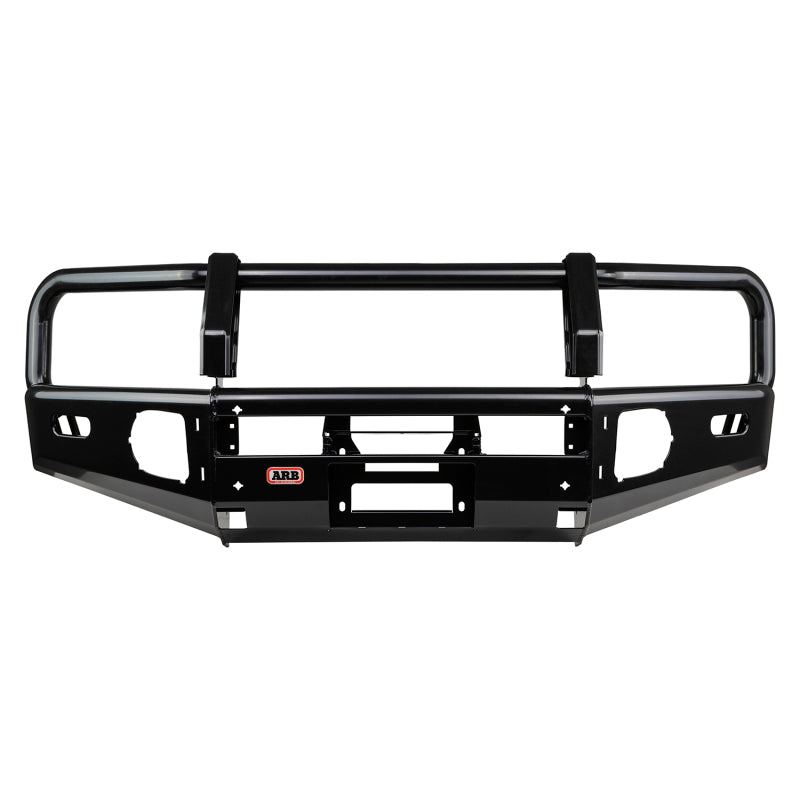 ARB Summit Combar ARB Fog Mkii Fortuner 10/15On (Fit Kit NOT Included) Secondary image