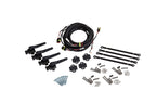 Air Lift Performance 3P to 3H Height Upgrade kit with sensors and wiring.