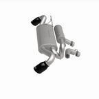 Magnaflow 2021 Ford Bronco Sport Street Series Cat-Back Performance Exhaust System for offroad performance upgrades