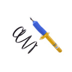 Bilstein B12 99-06 BMW 323i/325i/328i/330i Front and Rear Suspension Kit components