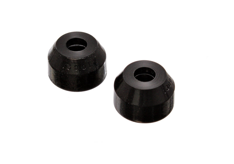 Energy Suspension 79-91 Mazda RX7 Black Front Ball Joint Boot Set / 79-85 RX7 / 88-92 Mazda 626/MX6 Secondary image