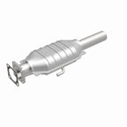 MagnaFlow Conv Direct Fit Eagle-Jeep 87 92 catalytic converter for offroad performance upgrades