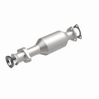 MagnaFlow Conv Direct Fit Acura 90-91 catalytic converter for offroad performance upgrades
