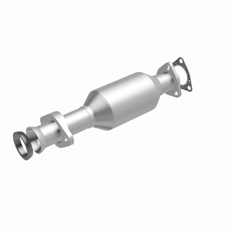 MagnaFlow Conv Direct Fit Acura 90-91 catalytic converter for offroad performance upgrades