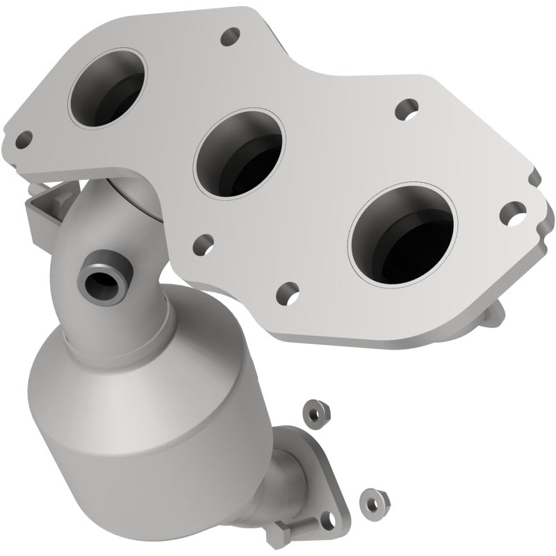 MagnaFlow Direct Fit Catalytic Converter 07-09 Toyota Sienna 3.5L Secondary image