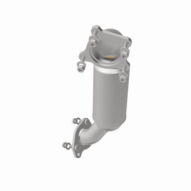 Magnaflow 16-18 Honda Civic L4 OEM Underbody Single Direct Fit Converter for offroad performance upgrades