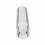 MagnaFlow Tip 1-Pk Re 3.50 X 12 3 Id 15Deg for offroad vehicles