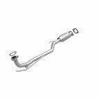 MagnaFlow Conv Direct Fit 300Zx 90-96 D/S for offroad parts