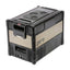 ARB Fridge 47 Quart Zero B Plug for offroad adventures