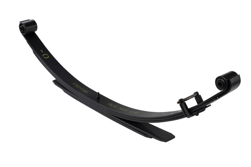 ARB / OME Leaf Spring Ford F Ser-99-04-R for offroad performance