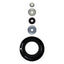 Bilstein B1 (Components) Replacement Bushing Kits parts for offroad performance.