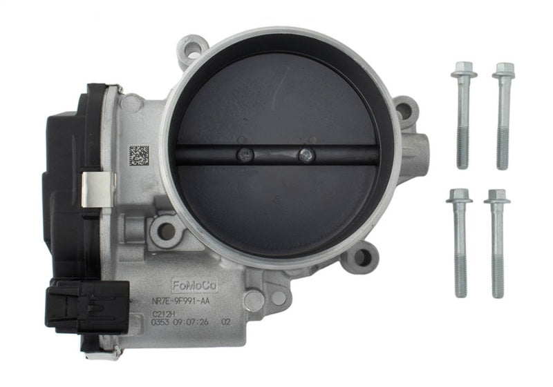 Ford Racing 20-22 GT500 92mm Throttle Body Secondary image