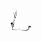 MagnaFlow Conv DF 96 Bronco F150/F250 2 Conv off road parts