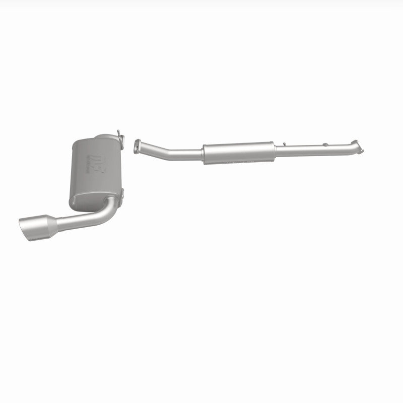 MagnaFlow Sys C/B Mazda Miata M1 exhaust system for performance.