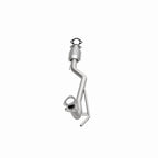 MagnaFlow Conv Direct Fit 300Zx 90-96 D/S catalytic converter