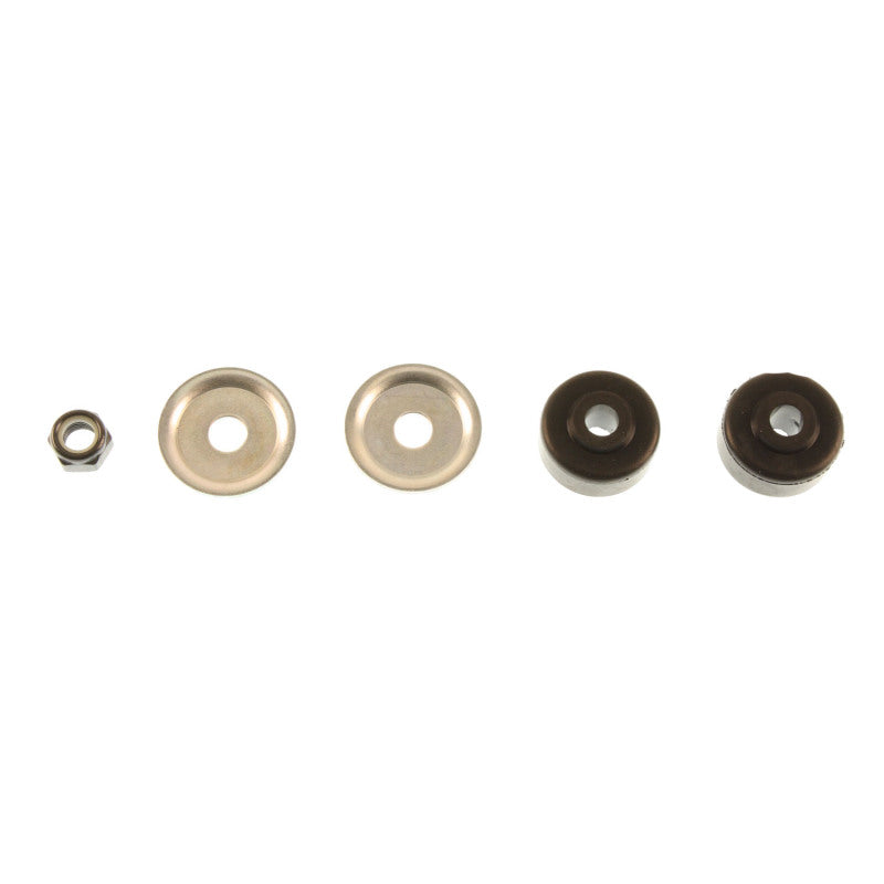 Bilstein 4600 Series 99-14 Ford F-250/F-350 Super Duty components