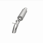 MagnaFlow SYS C/B 97-99 Jeep Wrangler 2.5/4.0 exhaust system