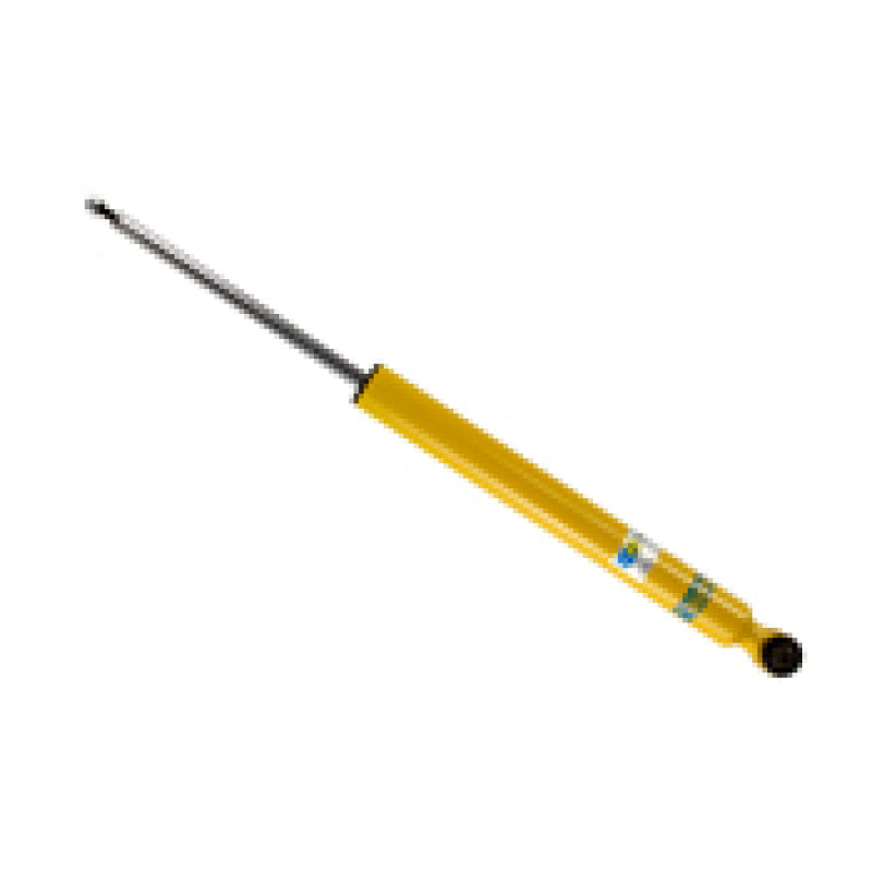Bilstein B8 Performance Plus 11-16 Ford Fiesta SE L4 1.6L REAR Monotube Shock Absorber on a white background