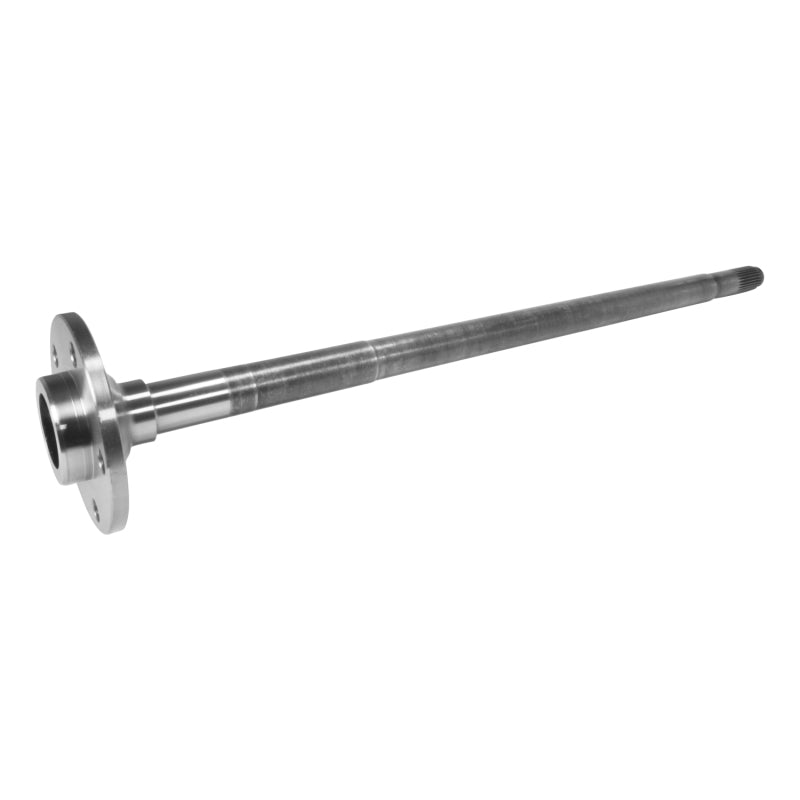 USA Standard Axle For Model 35 C/Clip Rear / Left Hand Secondary image