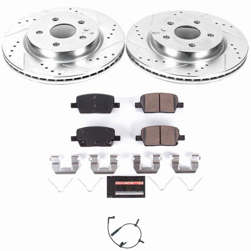 User 1 Main image