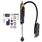 Bilstein 07-14 Toyota FJ Cruiser B8 8100 (Bypass) Rear Left Shock Absorber - 0-2in Lift with installation parts.