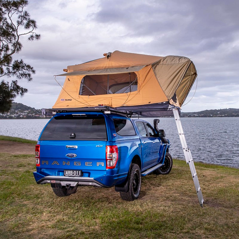 ARB Flinders Rooftop Tent Secondary image