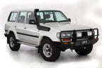 ARB Safari Snorkel Rspec Toyota Land Cruiser 80 Series - offroad truck accessories online
